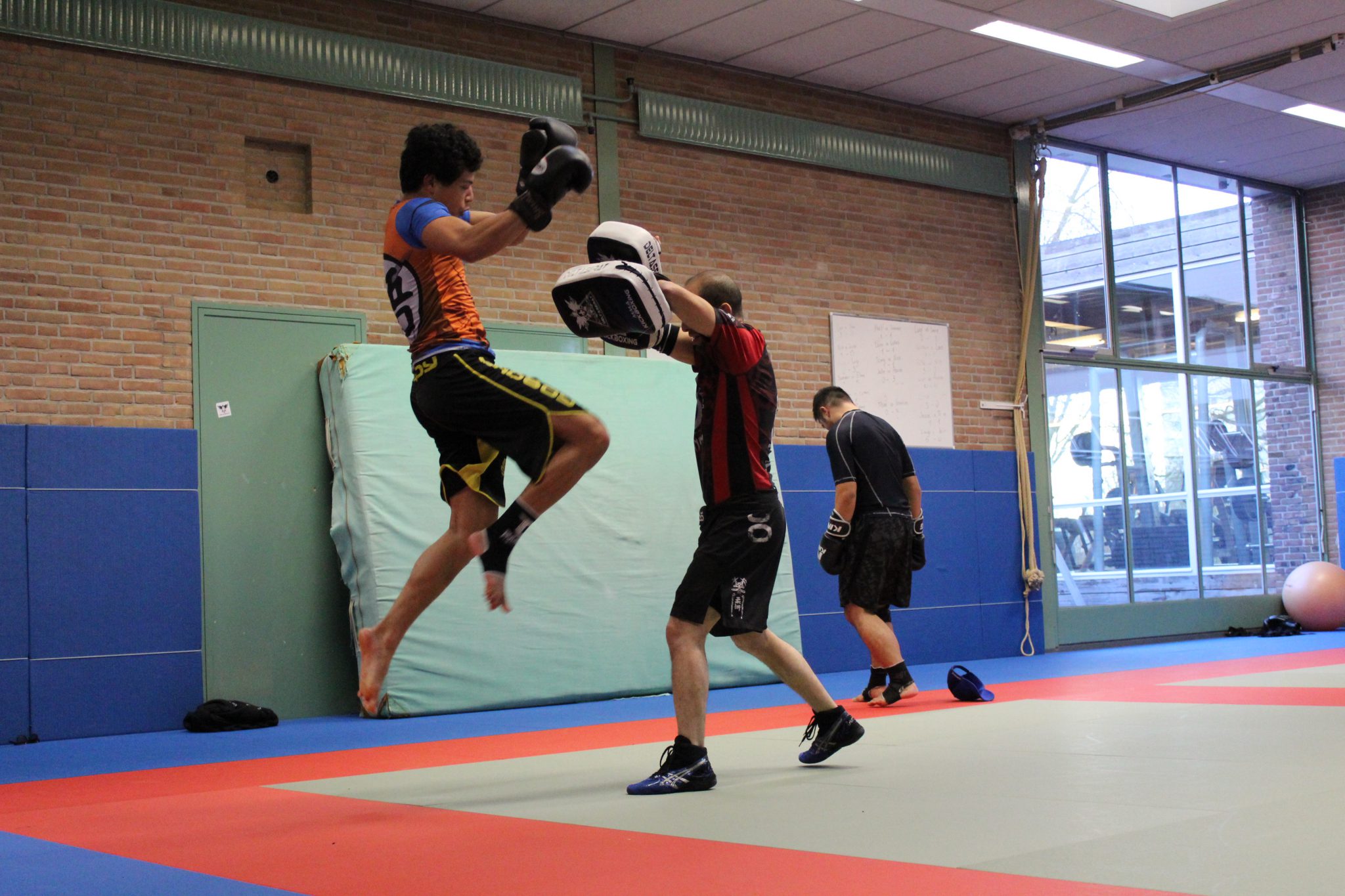 Important Announcements for the Summer