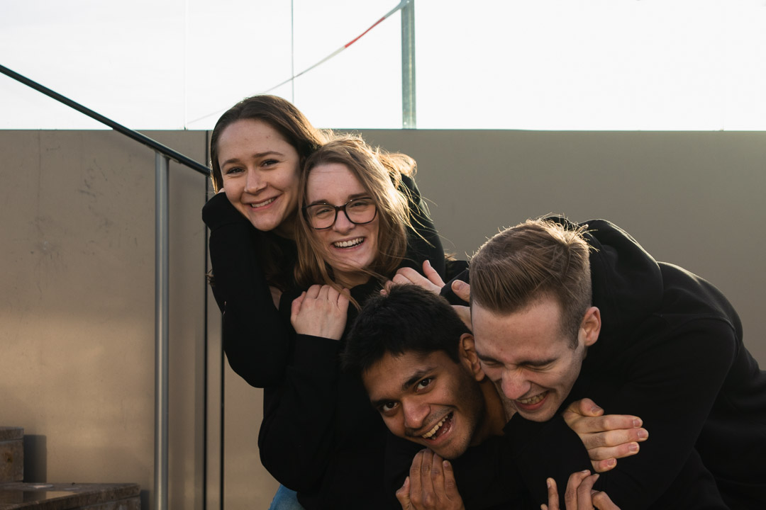 A New Deltaserat Board